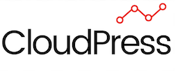 CloudPress Logo